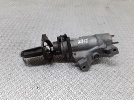 Volkswagen Jetta IV Ignition lock 4B0905851C