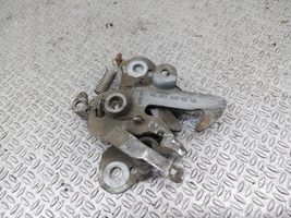 Citroen C5 Serrure de capot 9646344780