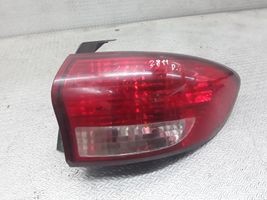 Subaru B9 Tribeca Lampa tylna 2XL946095