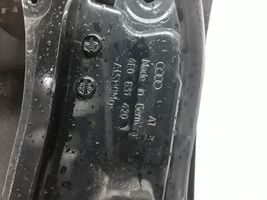 Audi A8 S8 D3 4E Portiera anteriore 4E0831420