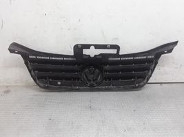 Volkswagen Touran I Griglia superiore del radiatore paraurti anteriore 1T0853651