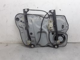 Volkswagen Touran I Alzacristalli della portiera anteriore con motorino 1T1837730AG