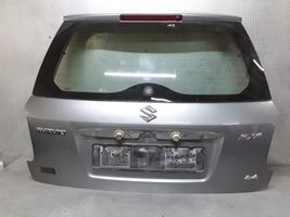 Suzuki SX4 Portellone posteriore/bagagliaio 