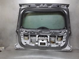 Suzuki SX4 Takaluukun/tavaratilan kansi 