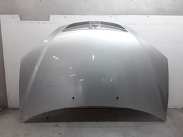 Mazda 2 Pokrywa przednia / Maska silnika 