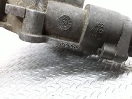 Chrysler Pacifica Throttle valve 11200020AB