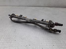 Ford Focus Injektoren Einspritzdüsen Satz Set 98F9D280