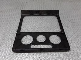 Volkswagen Caddy Console centrale, commande chauffage/clim 2K0858061A