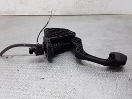 Volkswagen Touran I Clutch pedal 1T1721059BB