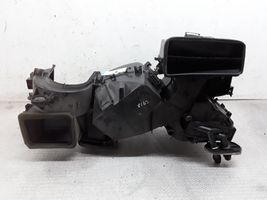 Volkswagen Jetta IV Scatola climatizzatore riscaldamento abitacolo assemblata 1J1820003