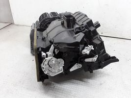 Suzuki SX4 Interior heater climate box assembly 