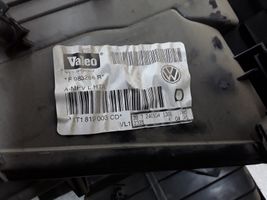 Volkswagen Caddy Sisälämmityksen ilmastoinnin korin kokoonpano 1T1819003CD