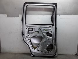 Opel Agila A Portiera posteriore 