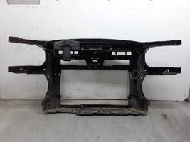 Volkswagen Caddy Radiator support slam panel 