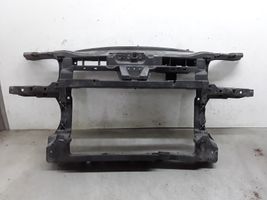 Volkswagen Caddy Radiator support slam panel 