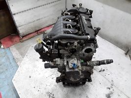 Ford C-MAX I Variklis 9641752610