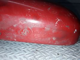 Toyota Yaris Manualne lusterko boczne drzwi przednich E3010399