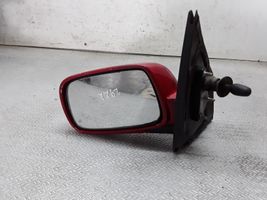 Toyota Yaris Manualne lusterko boczne drzwi przednich E3010399