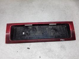 Volkswagen Sharan Tailgate trim 7M3945255H