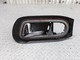 Volkswagen Sharan Front door interior handle 7M3837113B