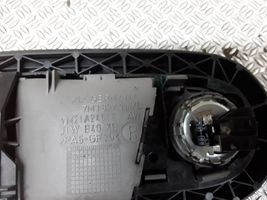 Volkswagen Sharan Maniglia interna per portiera posteriore 7M3837114B