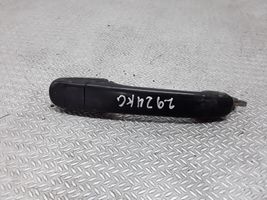 Volkswagen Sharan Rear door exterior handle 