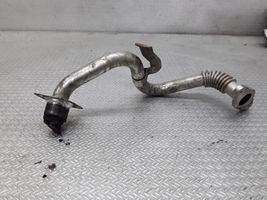 Ford Transit EGR valve line/pipe/hose 