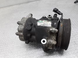 Ford Transit Ilmastointilaitteen kompressorin pumppu (A/C) 7C1119D629AA