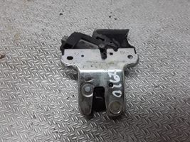 Audi A8 S8 D3 4E Blocco/chiusura/serratura del portellone posteriore/bagagliaio 4F5927505D