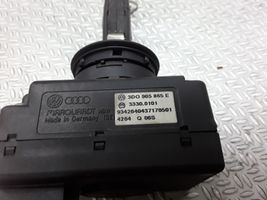 Audi A8 S8 D3 4E Blocchetto accensione 3D0905865E