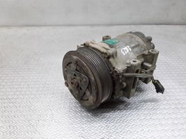 Ford C-MAX I Air conditioning (A/C) compressor (pump) 3M5H19D629HB