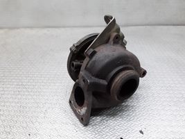 Ford C-MAX I Turbine 9647105580