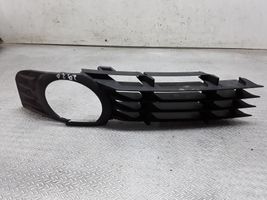 Audi A8 S8 D3 4E Grille inférieure de pare-chocs avant 4E0807681D