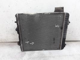 Opel Agila A Radiateur de refroidissement 870336R