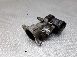 Ford C-MAX I EGR valve 9656612380