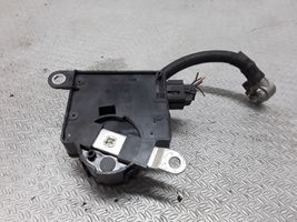 Audi A8 S8 D3 4E Module de contrôle de batterie 4E0915181C