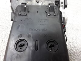 Audi A8 S8 D3 4E Grille d'aération centrale 4E0820952