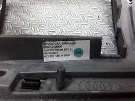 Audi A8 S8 D3 4E Paneelin lista 4E1857186H