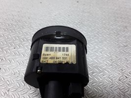 Audi A8 S8 D3 4E Interruttore luci 4E0941531