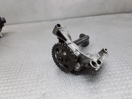 Volkswagen Sharan Oil pump 