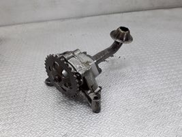 Volkswagen Sharan Oil pump 