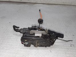 Audi A8 S8 D3 4E Serrure de porte avant 4E1837015