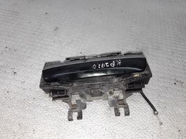 Audi A8 S8 D3 4E Maniglia esterna per portiera anteriore 4E1837885M