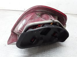 Citroen C5 Lampa tylna 9632646680