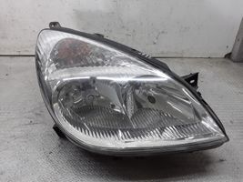 Citroen C5 Phare frontale 9644275280