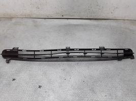 Citroen C4 I Picasso Front bumper lower grill 9654195277