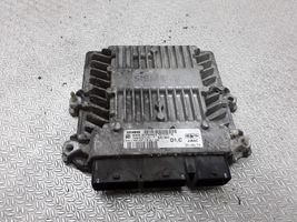 Volvo V50 Calculateur moteur ECU 30729518