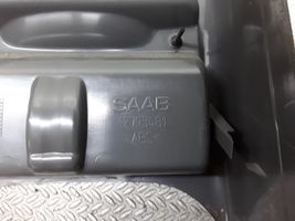 Saab 9-3 Ver2 Posacenere (posteriore) 12793481