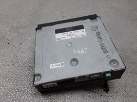 Mazda 6 CD/DVD-vaihdin GR4B66DF0
