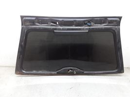 BMW 5 E39 Heckfenster Heckscheibe aufklappbar 